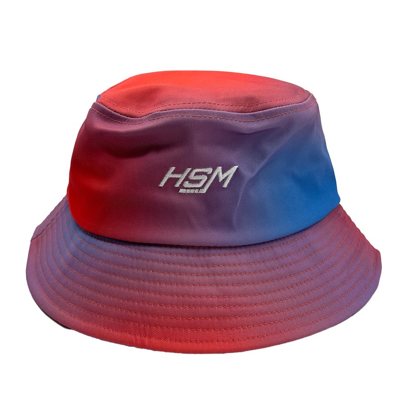 HSM Bucket Hat|One Size