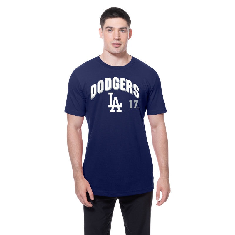 Los Angeles Dodgers Shohei Ohtani T-Shirt