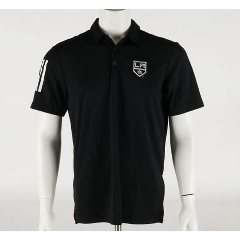 Los Angeles Kings Medium Short Sleeve Polo