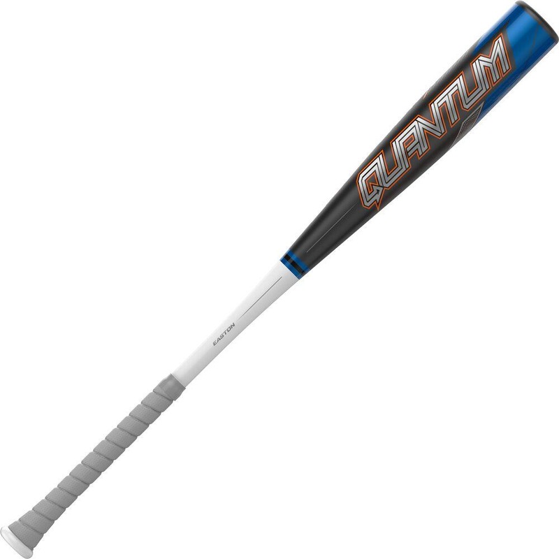Quantum 2 5/8 (-3) BBCOR 1-Piece Alloy Bat