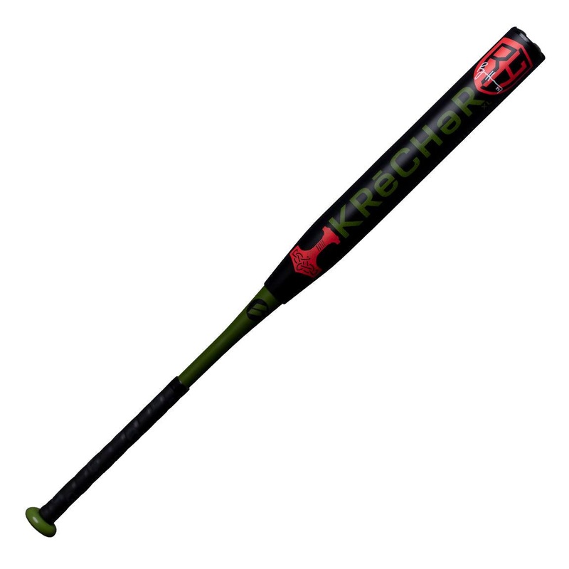 Ryan Harvey KReCHeR XL USSSA Bat