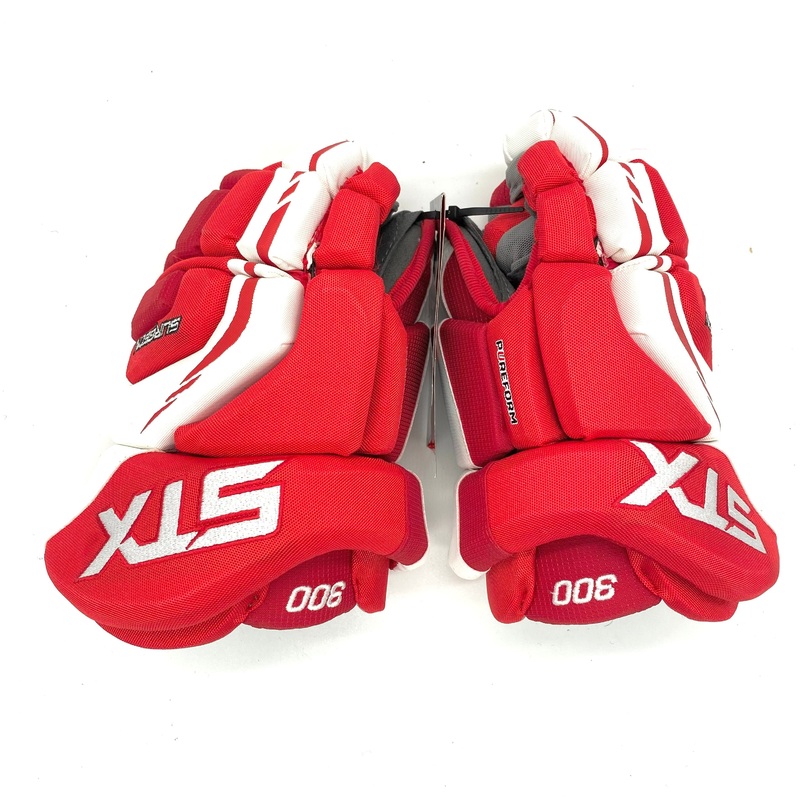 STX Surgeon 300 Ice Hockey Gloves – Intermediate