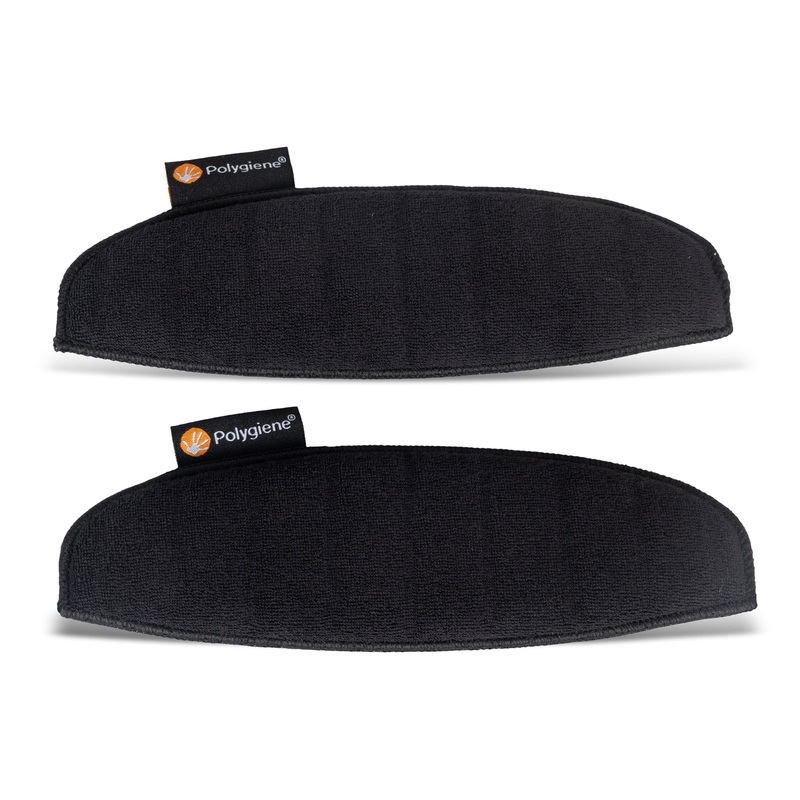 Warrior Ritual F2 Goalie Mask Sweat Band – Senior