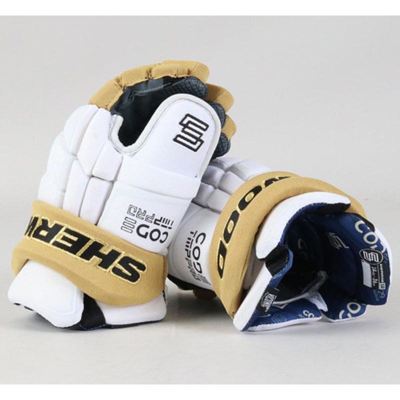 15 Sherwood Code TMP Pro Gloves – Team Stock Vegas Golden Knights #2