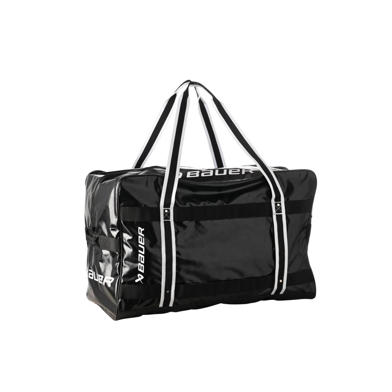 Bauer Goalie Bag Pro Carry Black