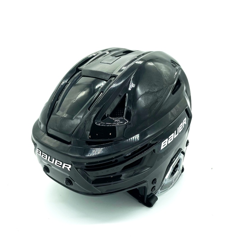 Bauer Re-Akt 150 – Hockey Helmet (Black)