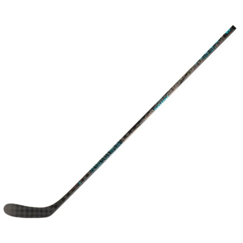 Bauer Twitch – Intermediate|Left – P92 (Matthews) – 55 Flex/58″ (Blade 1)|Left – P92M – 65 Flex/Max Blade (Blade 1)|Left – P92 (Matthews) – 65 Flex/60″ (Blade 1)|Right – PM9 (Stamkos) – 65 Flex/58″ (Blade 3) *Dressed as Tracer|Right – P28 (Eichel) – 55 Fl