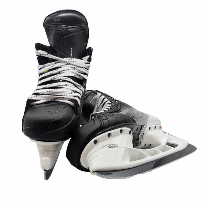 Bauer Vapor Hyperlite 2 – AHL Pro Stock Hockey Skates – Size 10EE
