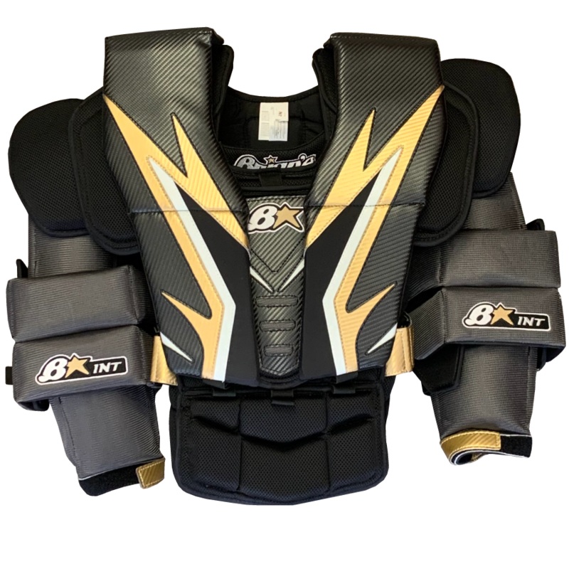 Brians B-Star 2 Junior Chest Protector