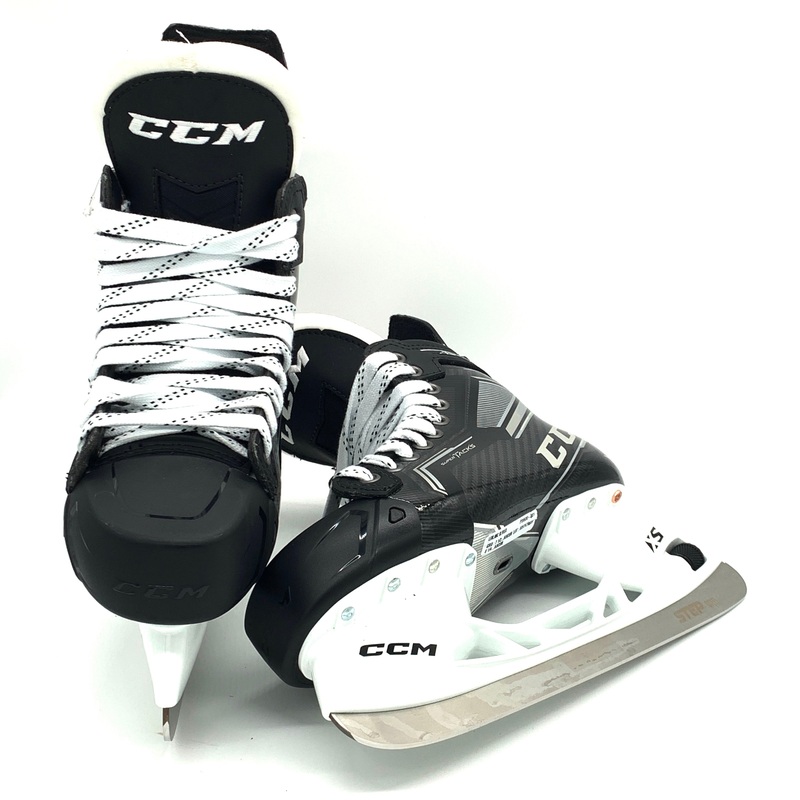 CCM SuperTacks AS3 Pro – Pro Stock Hockey Skates – Size 7.5D/8.25D