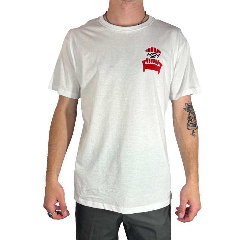 HSM Off-Season Muskoka Tee|Extra Small|Small|Medium|Large|Extra Large|XXL