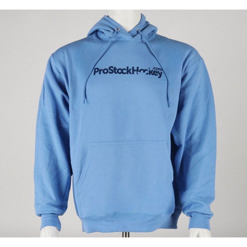 ProStockHockey XX-Large Baby Blue Hoodie