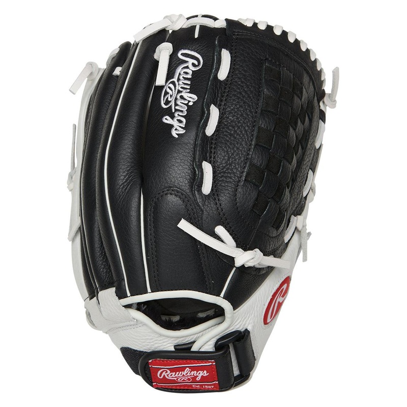 Shut Out 12.5 Fastpitch Glove