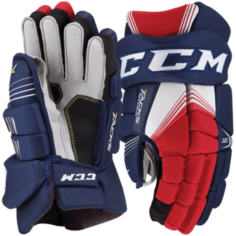 Tacks 5092 Hockey Gloves – Junior