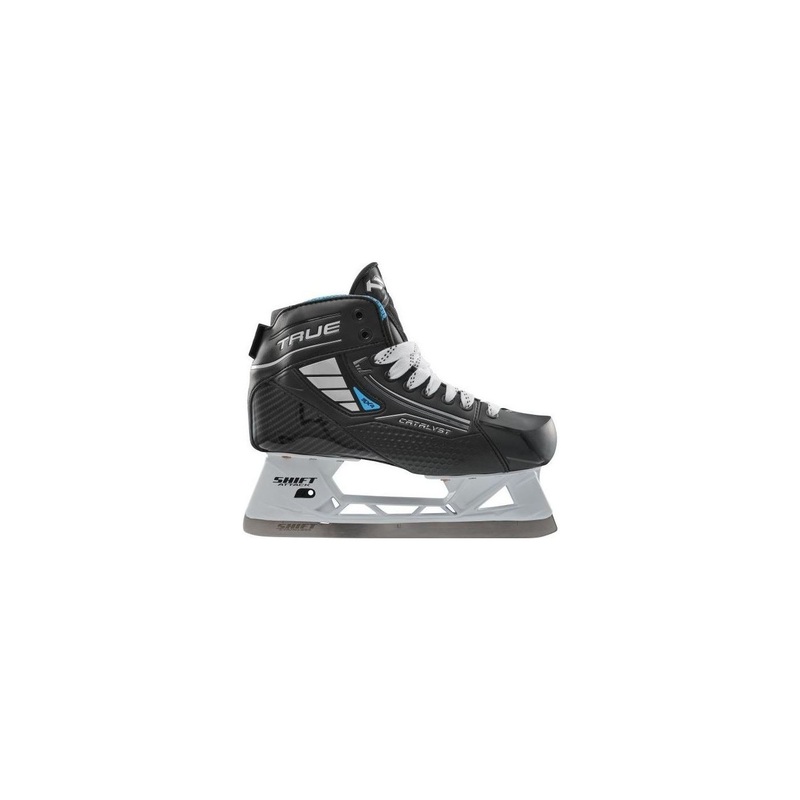 TRUE Goalie Skates Catalyst 5X4 Jr