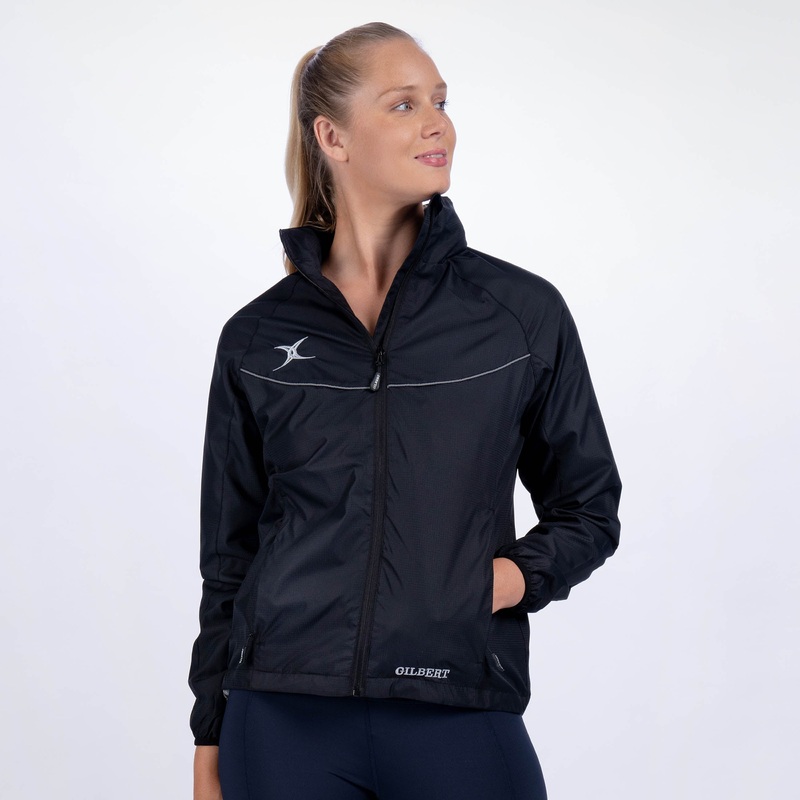 Vixen Jacket|Black|Navy|6|8|10|12|14|16|18