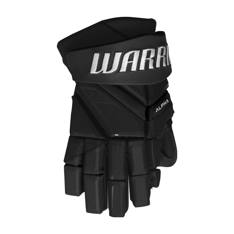 Warrior Glove LX3T Sr Black|13|14|15