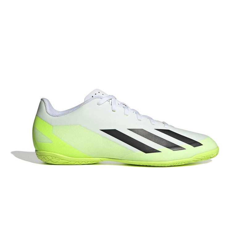 X Crazyfast.4 Men’s Indoor Soccer Shoes