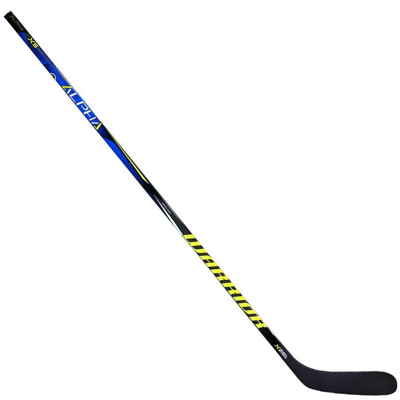 Alpha QX 5 Hockey Stick – Intermediate