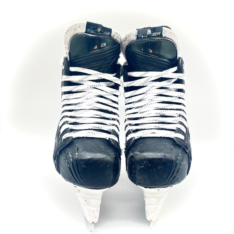 Bauer Vapor 2X Pro – Used NHL Pro Stock Hockey Skate – Artturi Lehkonen