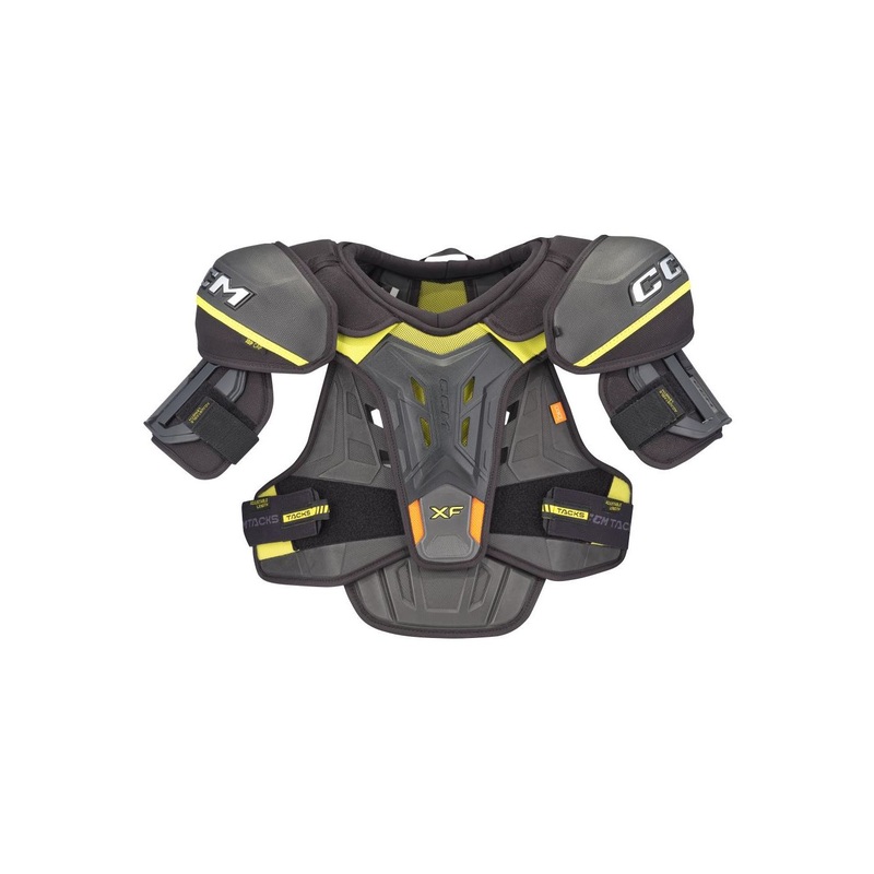 CCM Shoulder Pad Tacks XF Sr|S|M|L|XL