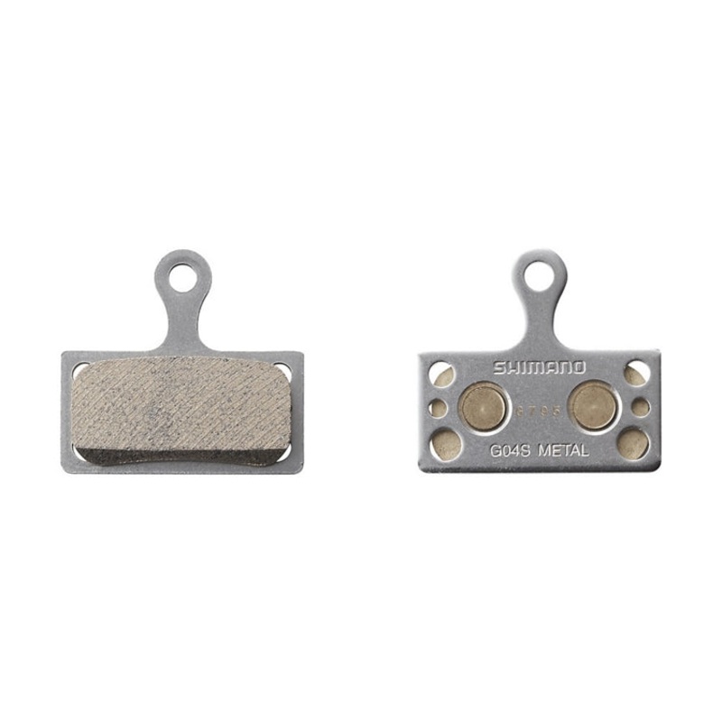 Disc Brake Pad Metal G04s-MX 1 Pair