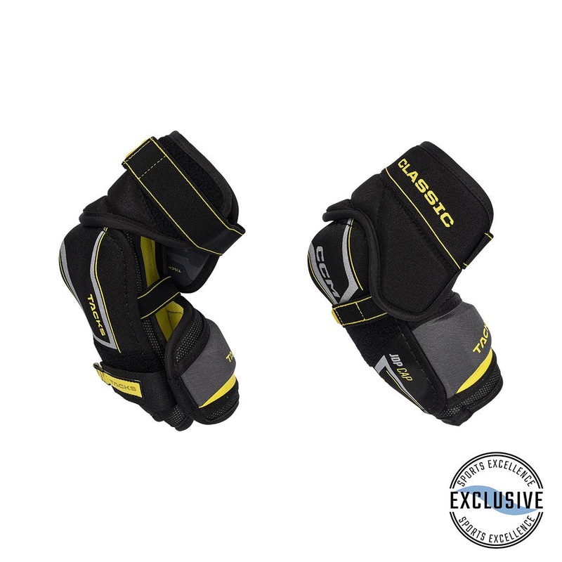 Tacks Classic Elbow Pads – Junior
