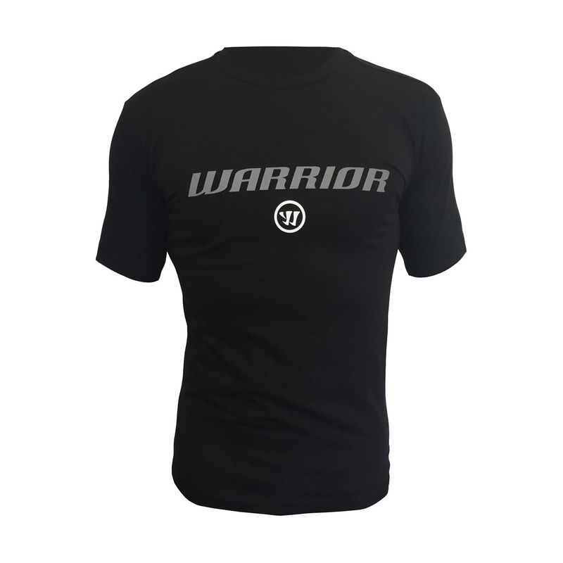 Warrior Logo Tee YTH
