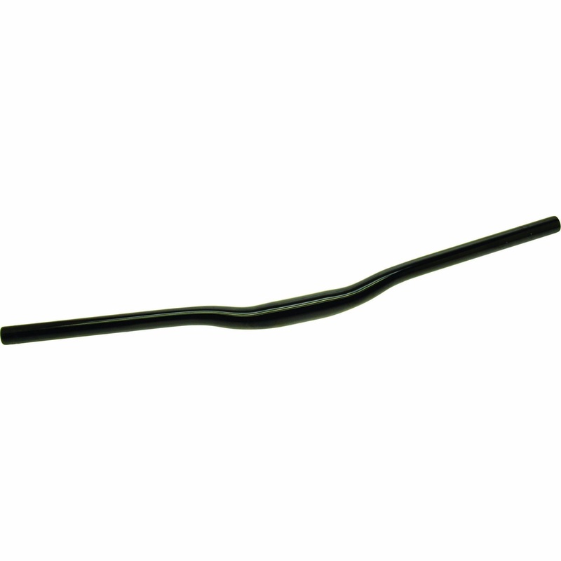 31.8 Handlebar – 25mm