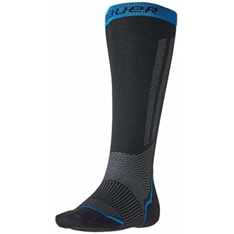 Bauer – Premium Performance Skate Sock (Senior)