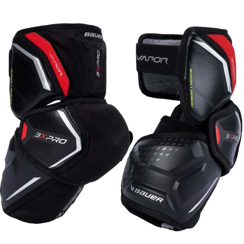 Bauer Vapor 3X Pro – Elbow Pads