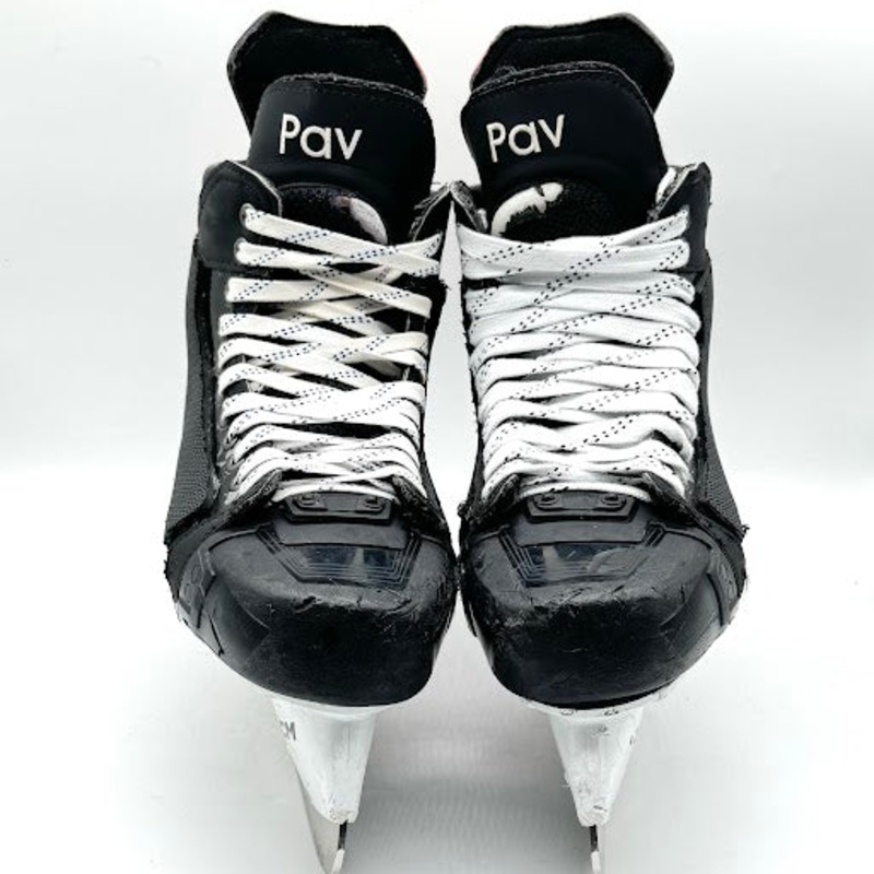 CCM Jetspeed FT4 Pro – Used Pro Stock Skate – Size 12D