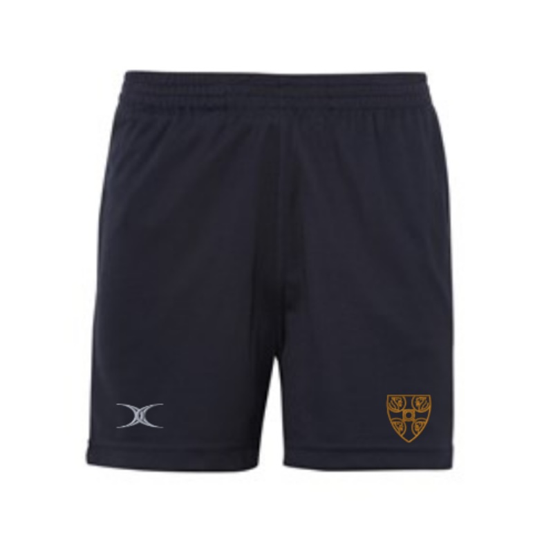Durham Cathedral Schools Foundation Child’s Navy Short Size3-4 Only