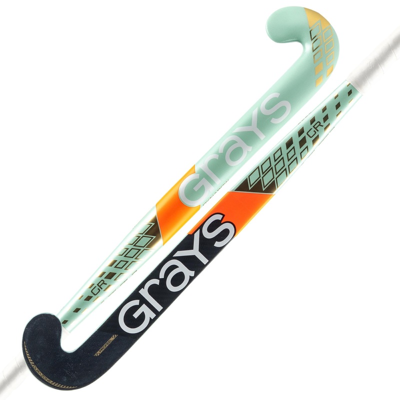 GR10000 Dynabow Composite Hockey Stick