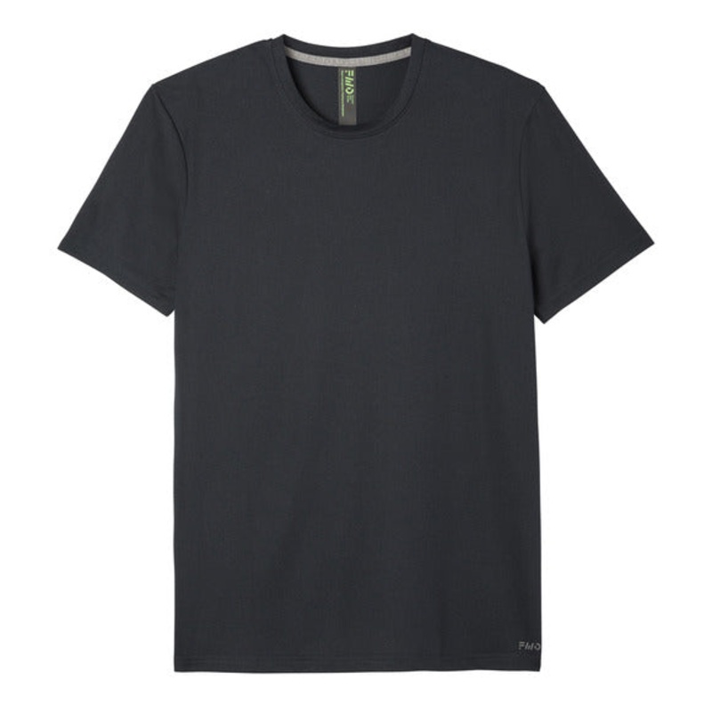 HIIT Mesh Tech – Men’s Training T-shirt