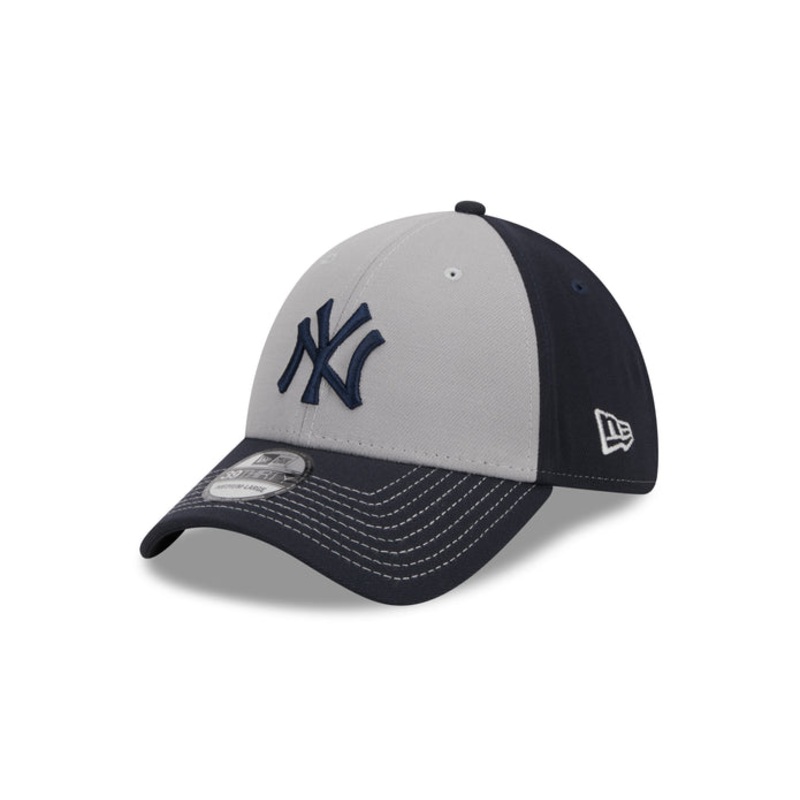 MLB 39THIRTY Team Classic Stretch Fit Hat