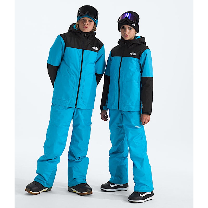 The North Face Boys & Girls Freedom Triclimate Jacket