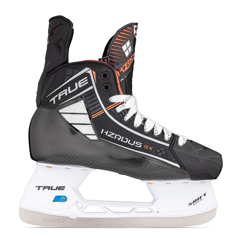 True HZRDUS 9X4 Intermediate Hockey Skates