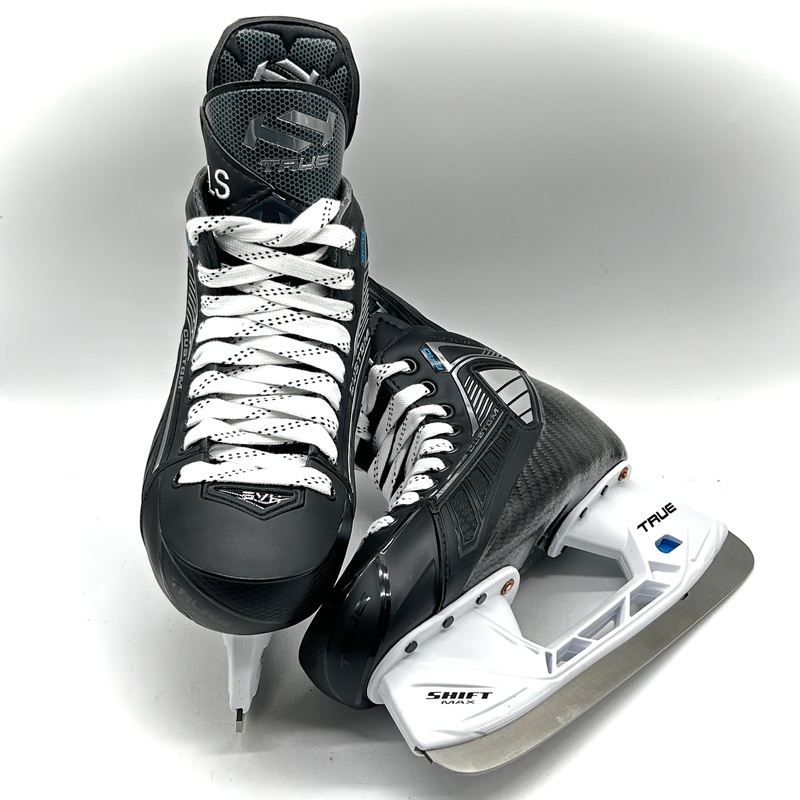 TRUE Pro Custom – NHL Pro Stock Skates – Logan Stankoven – Size 7