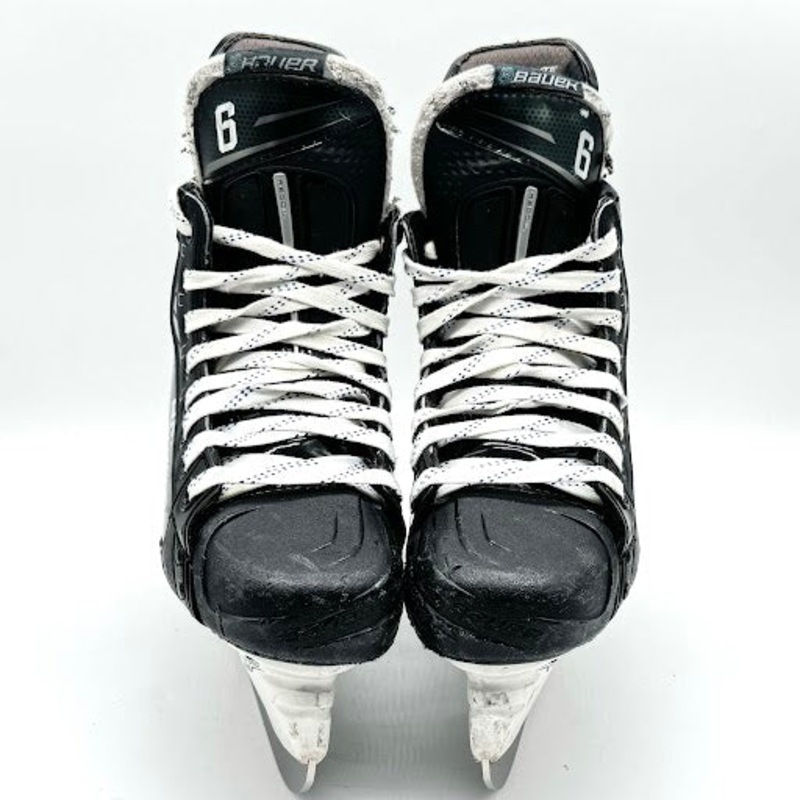 Used – Bauer Vapor Hyperlite Pro Stock Skate – Size 5D
