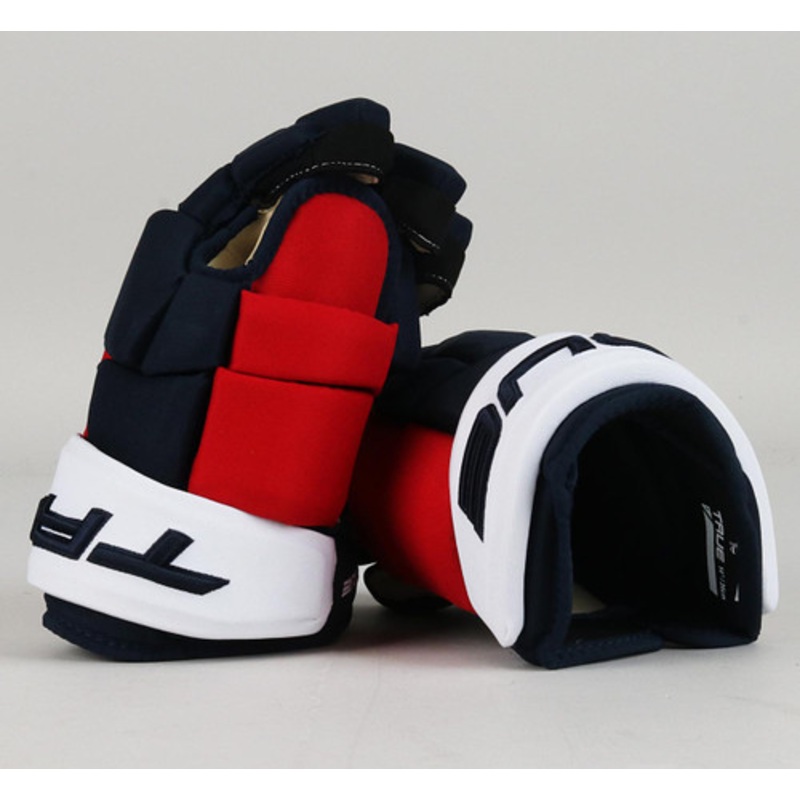 14 TRUE Catalyst Pro Gloves – Team Stock Washington Capitals