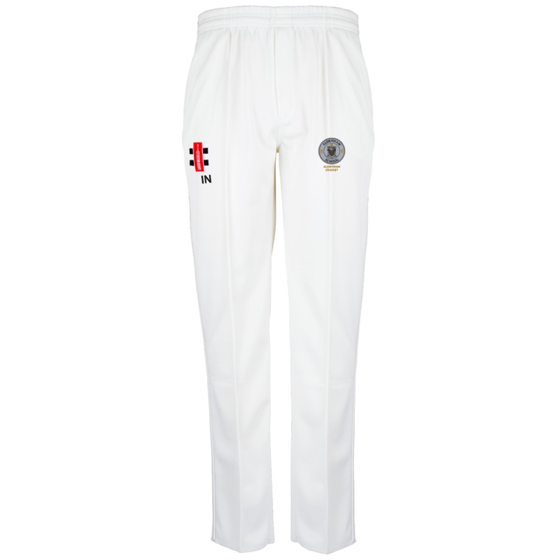 Aldenham School Child’s Ivory Matrix V2 Trousers