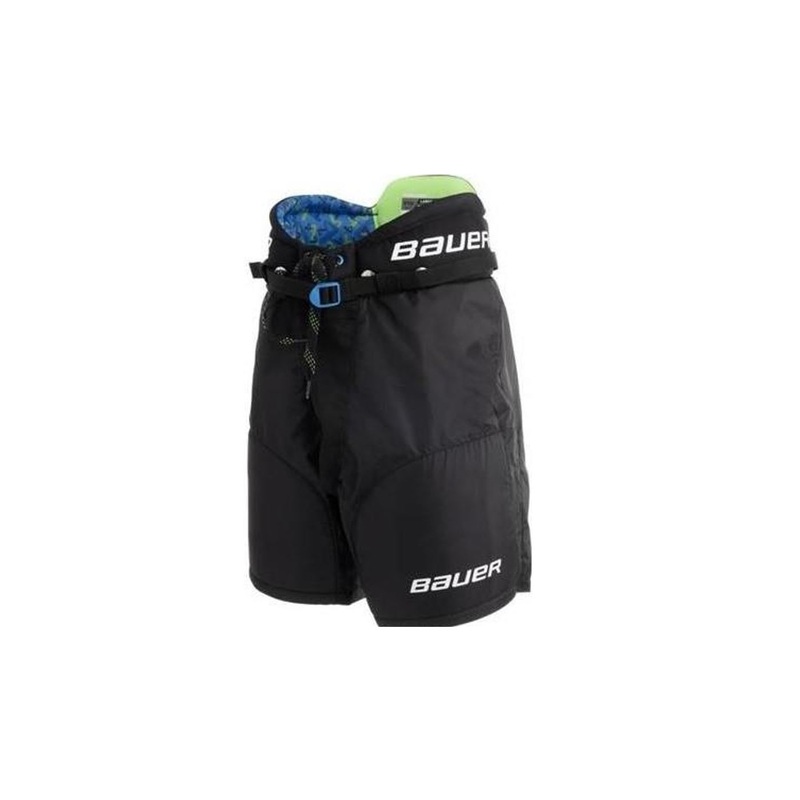 Bauer Hockey Pant X Yth Black|S|M|L