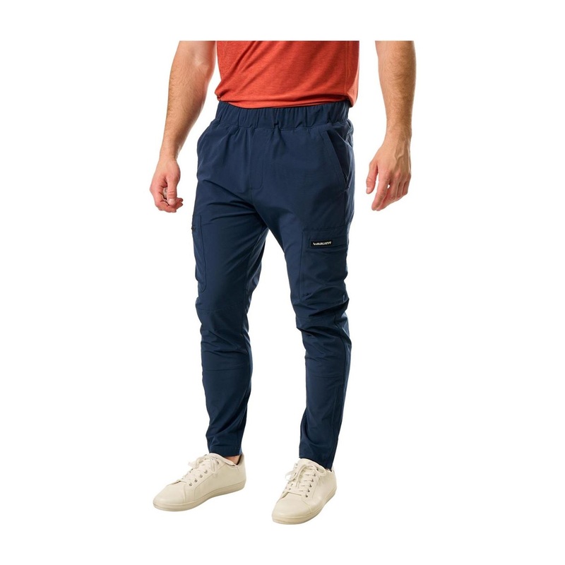 Bauer Pants FLC Travel Sr Navy