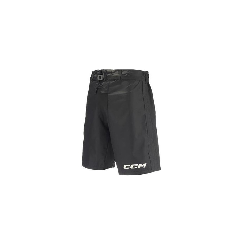 CCM Goalie Pant Shell PP25 Black