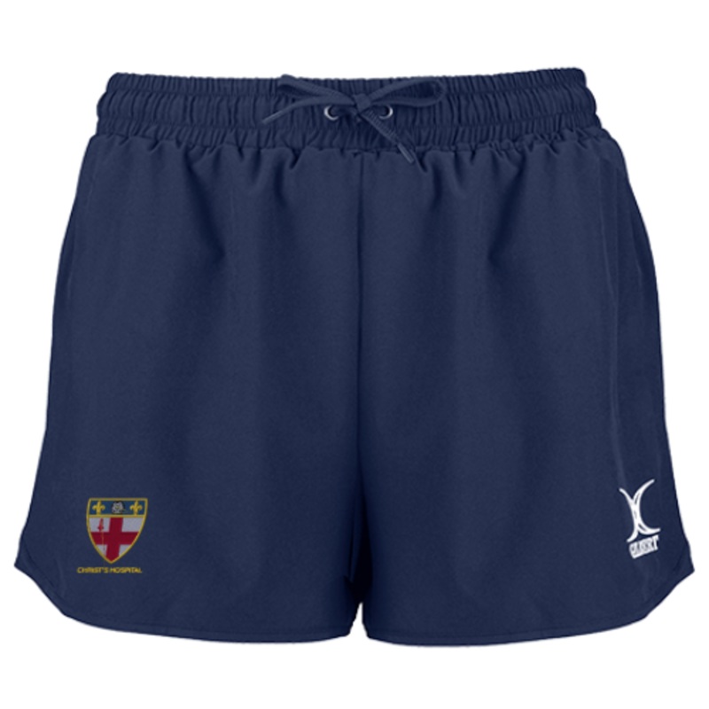 Christ’s Hospital School Staff Women’s Dark Navy Synergie Training Shorts