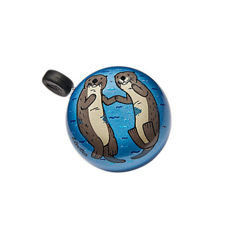 Domed Ringer Bell – Significant Otter