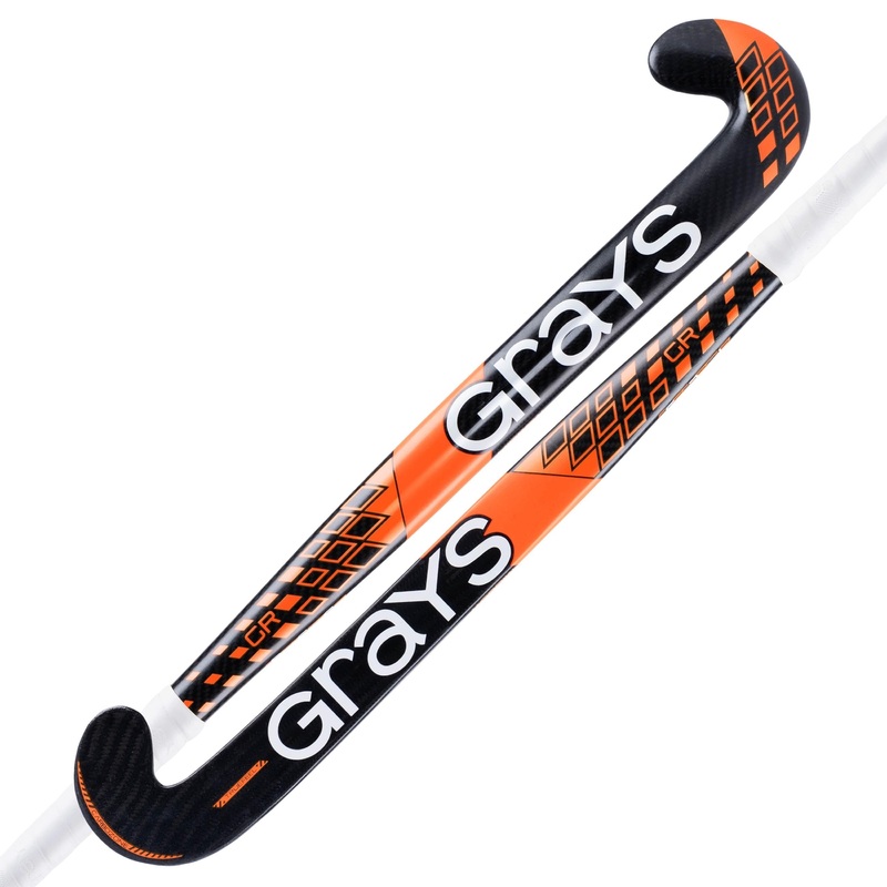 GR5000 Midbow Junior Composite Hockey Stick