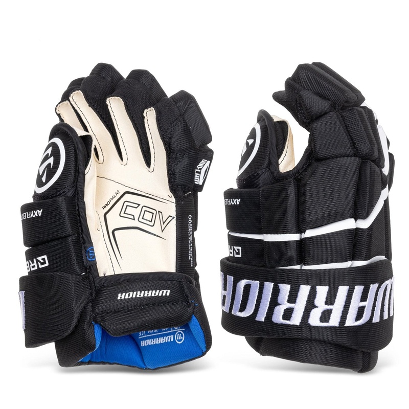 Junior QR6 Team Hockey Gloves|BLACK|NAVY|BLACK/WHITE|BLACK/RED|NAVY/RED|NAVY/SPORT GOLD|BLACK/ORANGE|10″|11″|12″