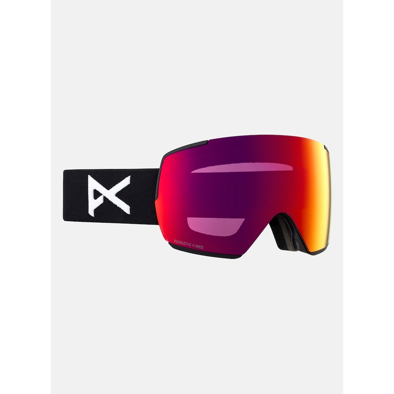 M5 Goggles + Bonus Lens + MFI Face Mask